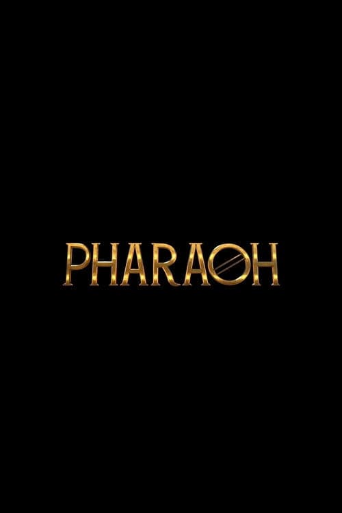 Постер: Pharaoh