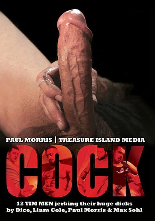 Постер: Cock