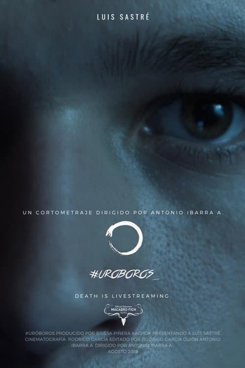 Постер: #Uroboros