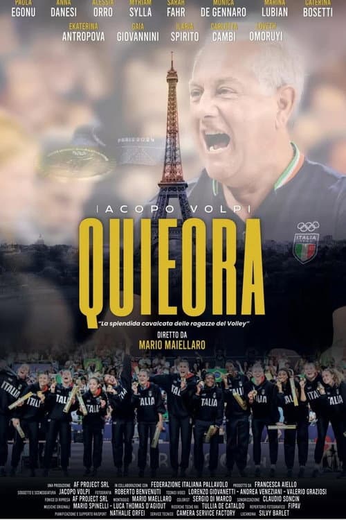 Постер: QUI e ORA