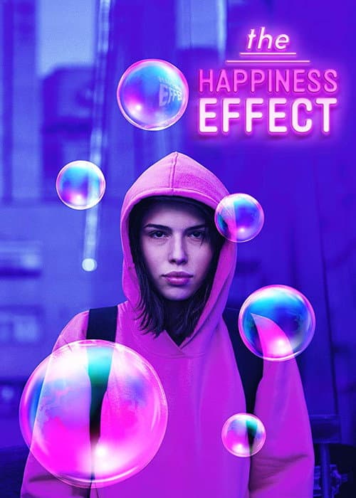 Постер: Ефектот на среќа