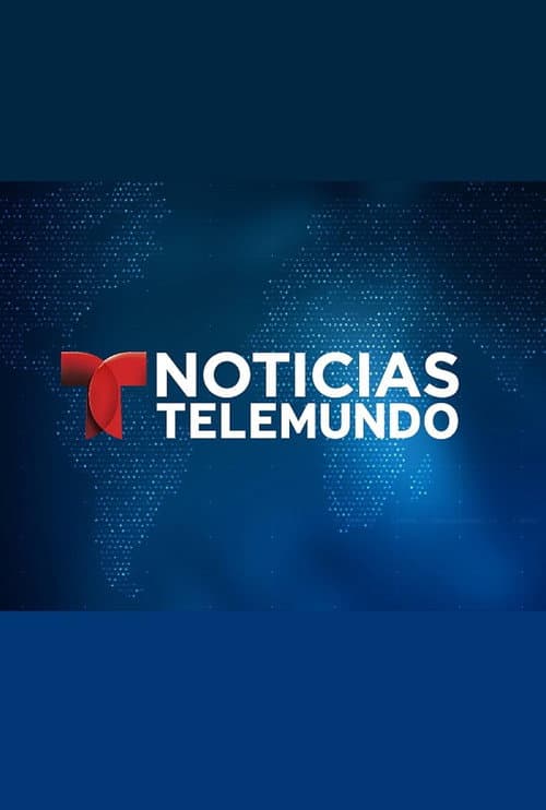 Постер: Noticias Telemundo