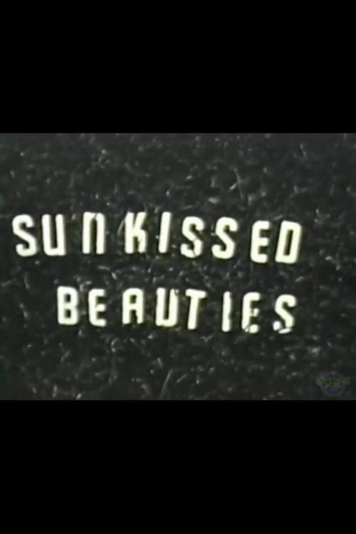 Постер: Sunkissed Beauties