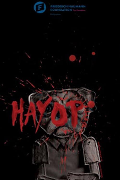 Постер: Hayop