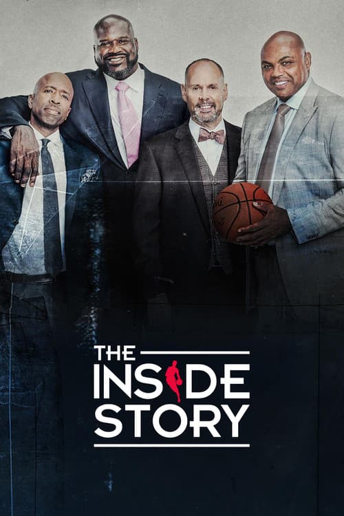 Постер: The Inside Story