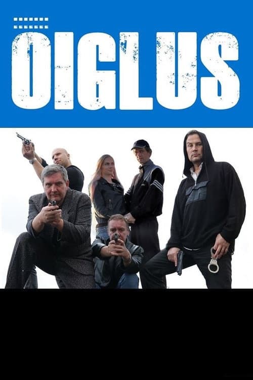 Постер: Õiglus