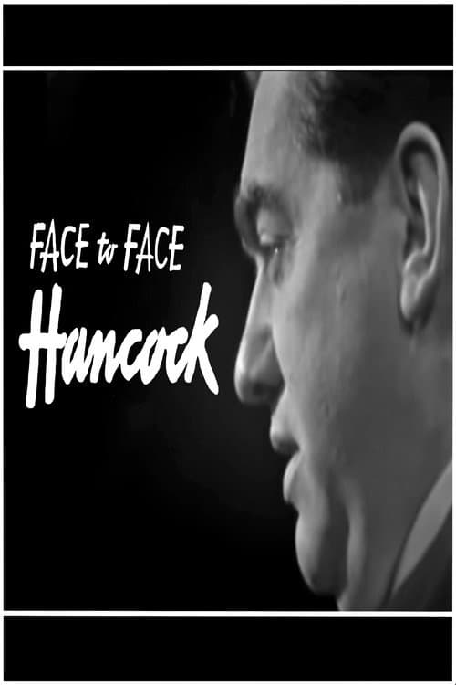 Постер: Face to Face: Tony Hancock