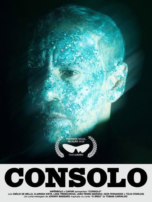 Постер: Consolo