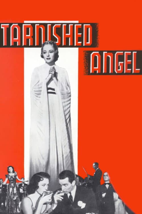 Постер: Tarnished Angel