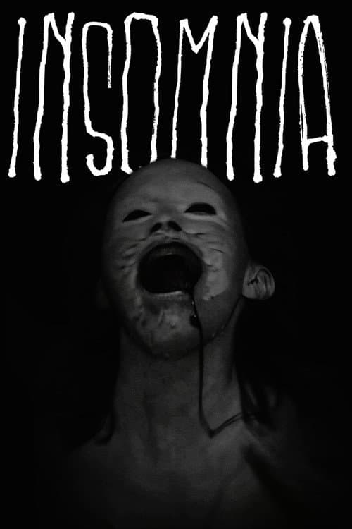 Постер: Insomnia