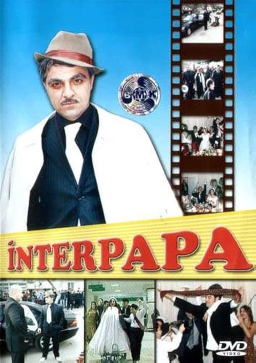 Постер: İnterpapa