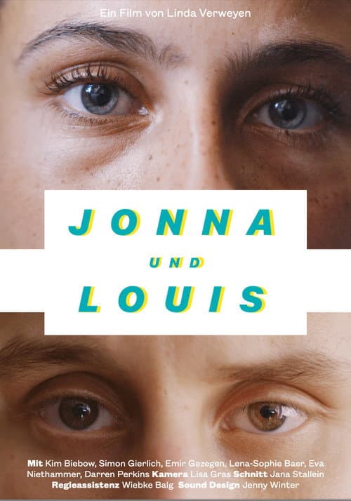 Постер: Jonna and Louis