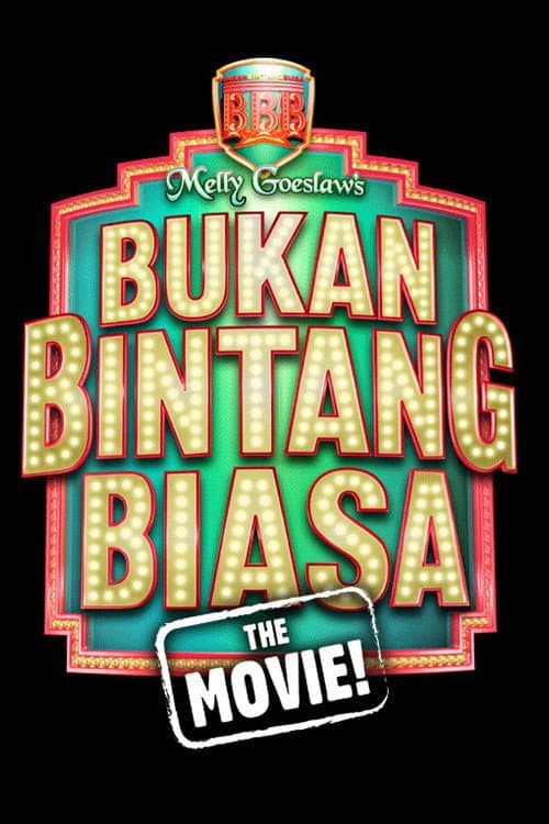Постер: Bukan Bintang Biasa