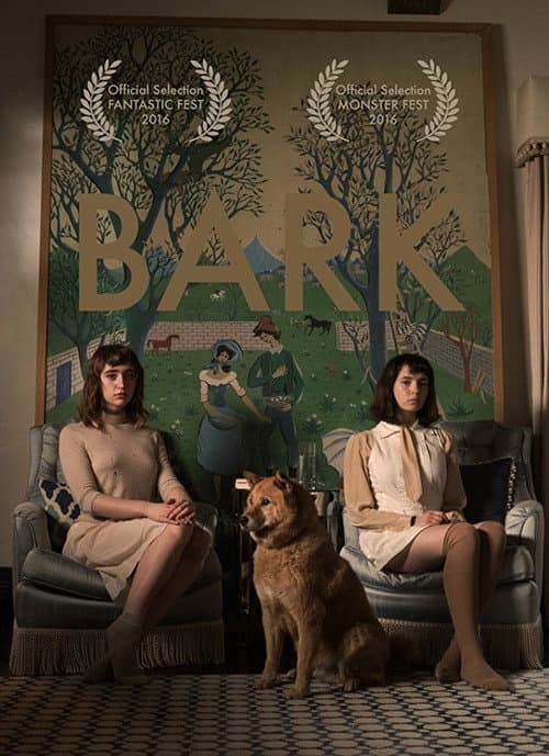 Постер: Bark