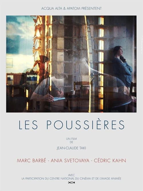 Постер: Les Poussières