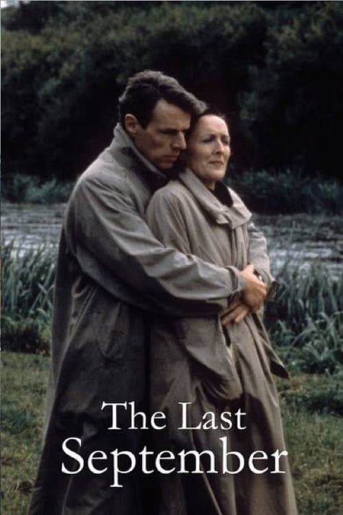 Постер: The Last September