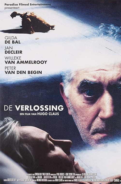 Постер: De Verlossing