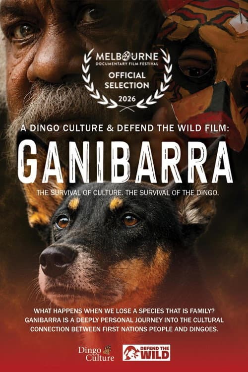 Постер: Ganibarra
