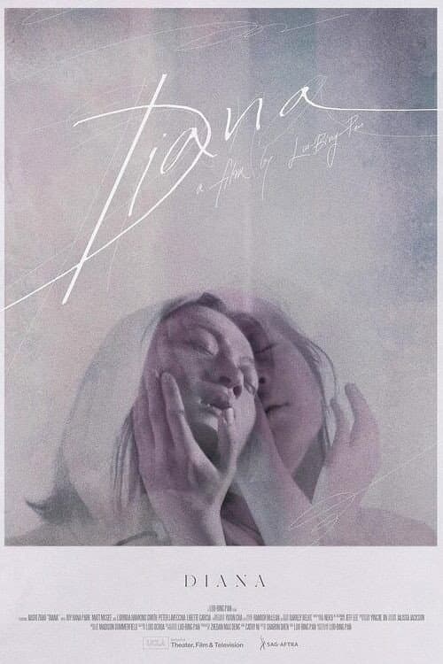 Постер: Diana