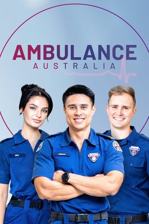 Постер: Ambulance Australia