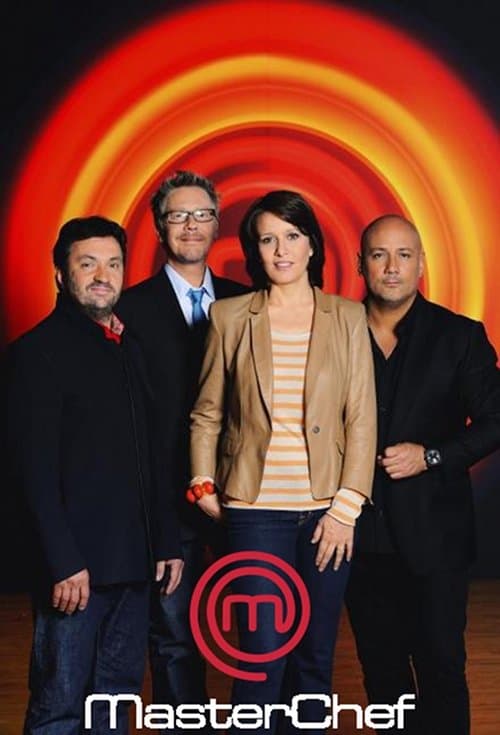 Постер: MasterChef