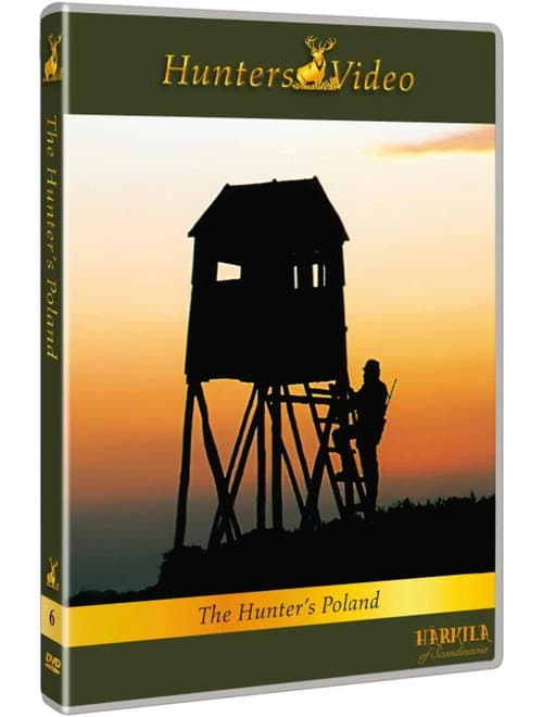 Постер: JÆGERNES POLEN
