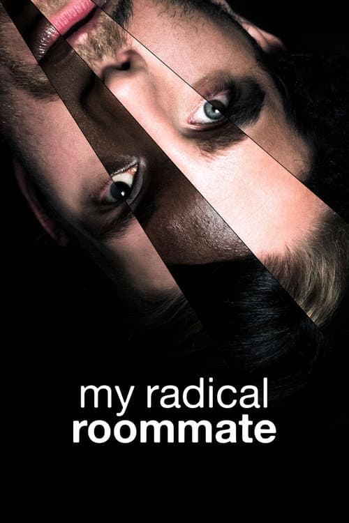 Постер: Mein radikaler Mitbewohner