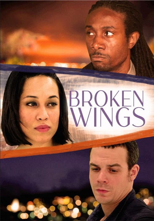 Постер: Broken Wings