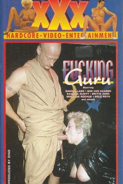 Постер: Fucking Guru