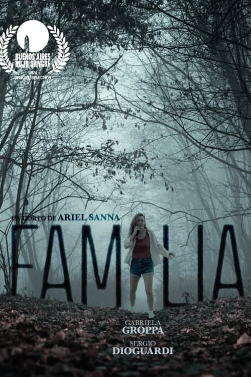 Постер: Familia