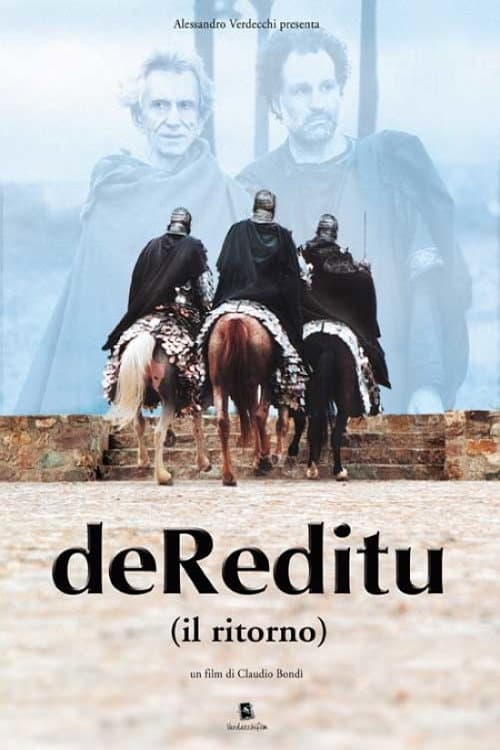 Постер: De Reditu (Il ritorno)