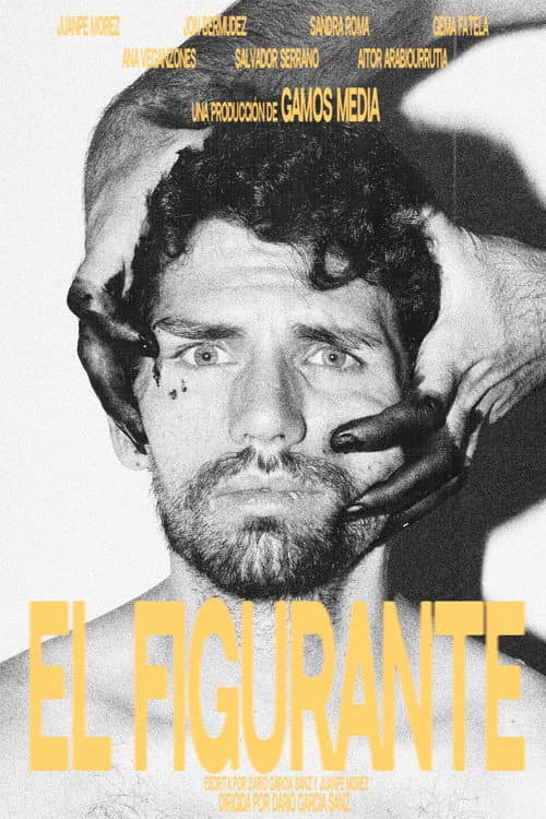 Постер: El Figurante
