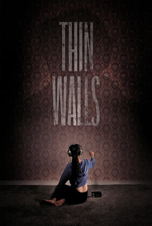 Постер: Thin Walls