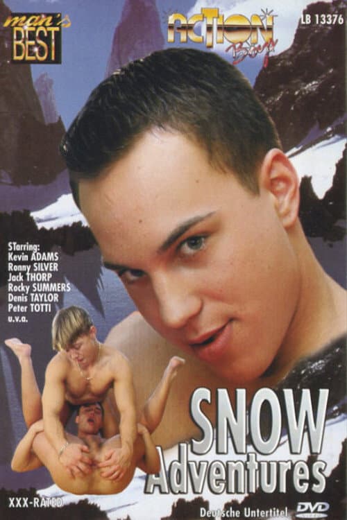 Постер: Snow Adventures