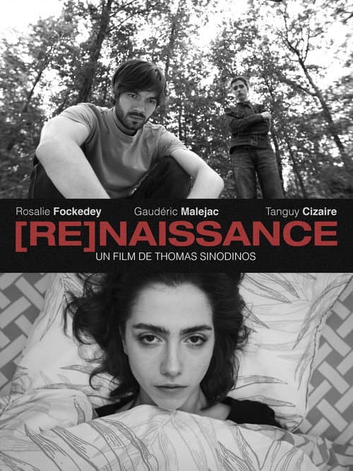 Постер: [RE]NAISSANCE