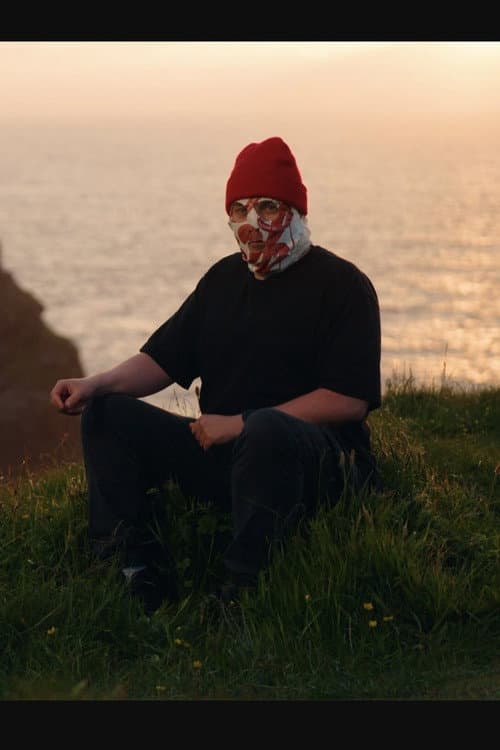 Постер: Blindboy: The Land of Slaves and Scholars