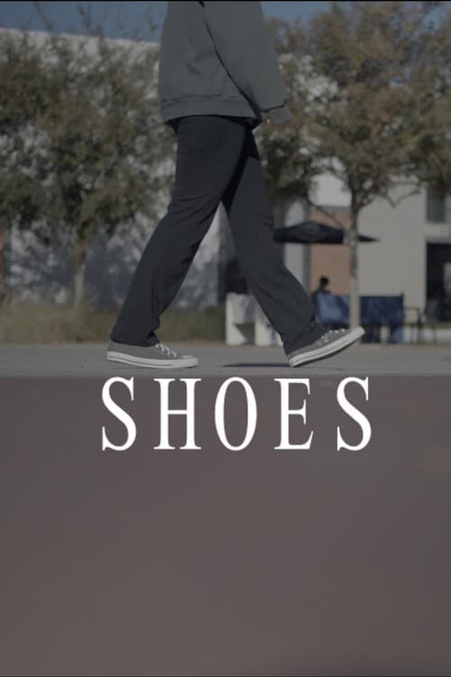 Постер: Shoes