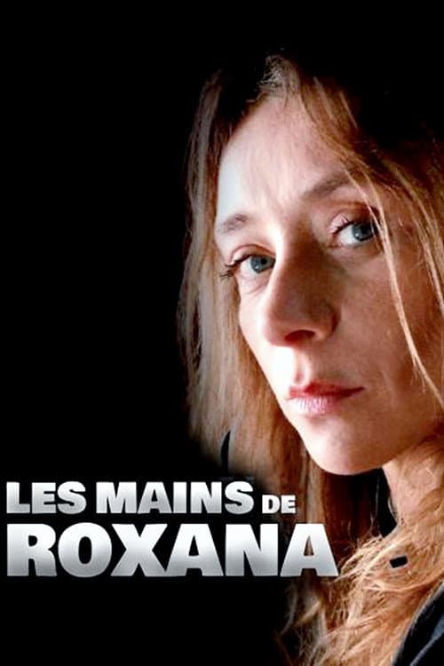 Постер: Les Mains de Roxana