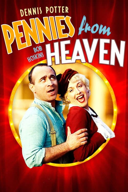 Постер: Pennies from Heaven