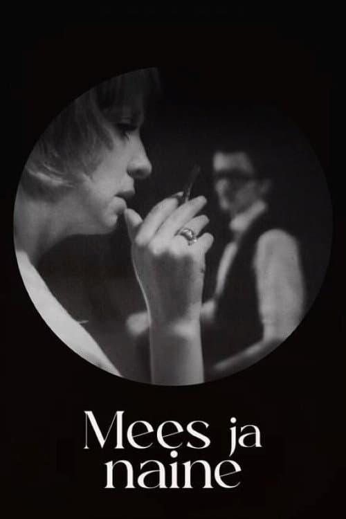Постер: Mees ja naine