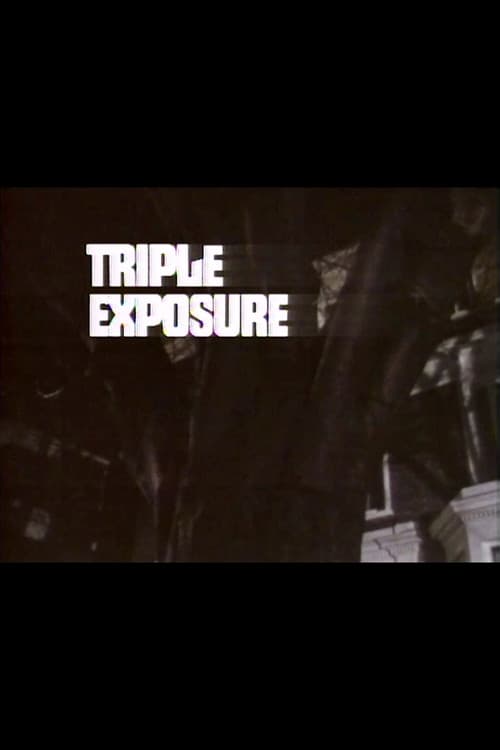 Постер: Triple Exposure