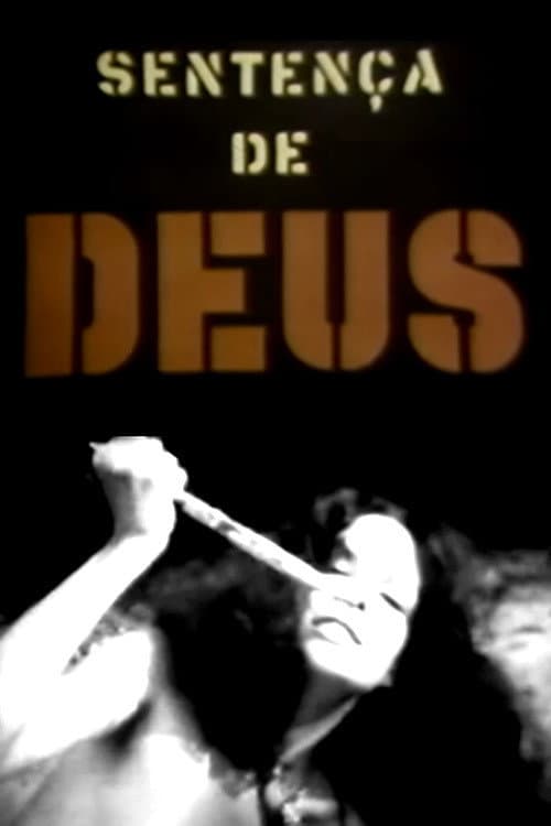 Постер: Sentença de Deus