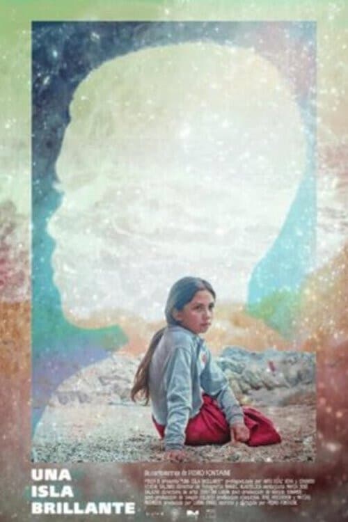 Постер: Una isla brilliante