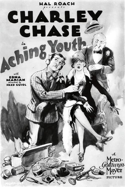 Постер: Aching Youth