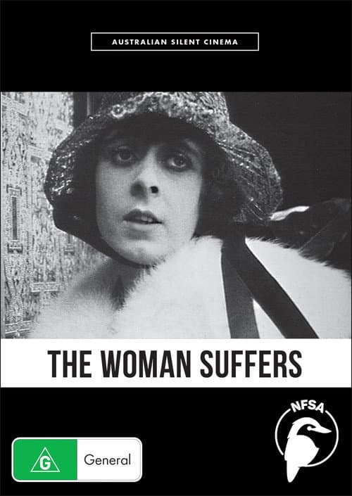 Постер: The Woman Suffers