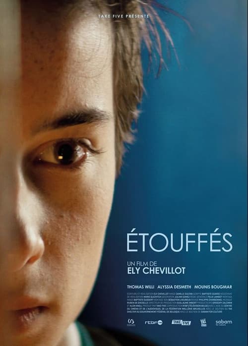 Постер: Étouffés