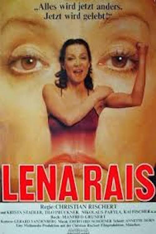 Постер: Lena Rais