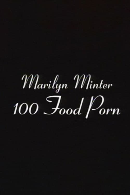Постер: 100 Food Porn