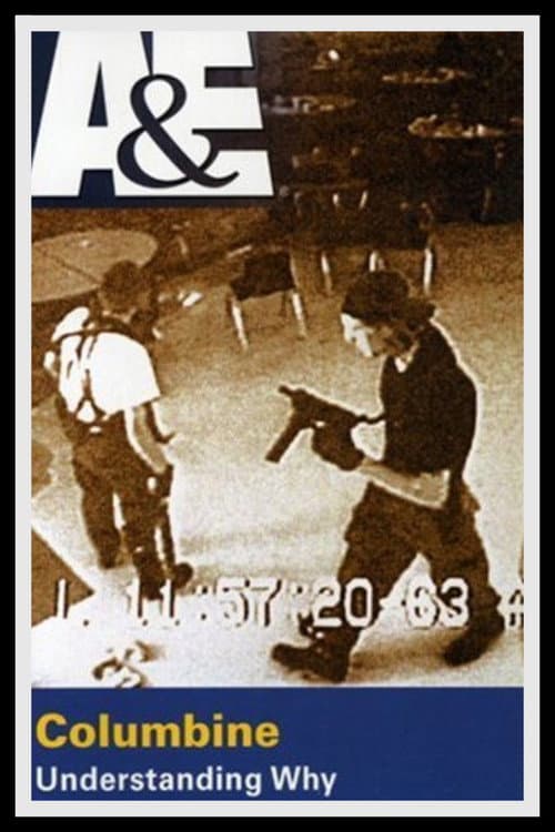Постер: Columbine: Understanding Why