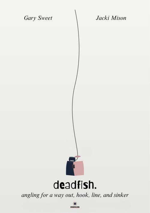 Постер: deadfish.